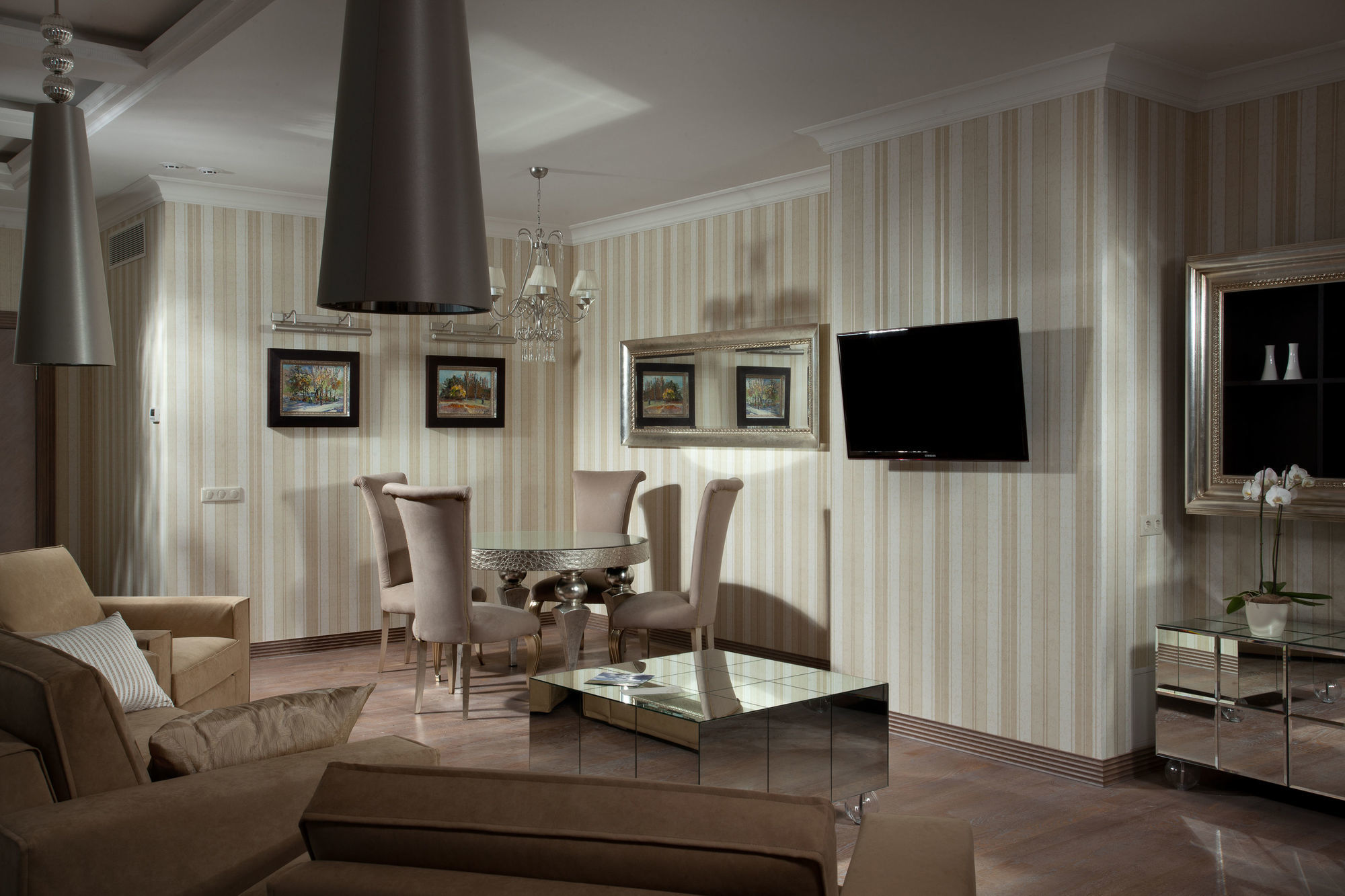 Superior Golf And Spa Resort Jarkov Exterior foto